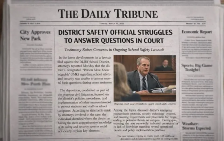 Framework Synergy Solutions LLC - Headline News - Know Your Safety and Security Ecosystem