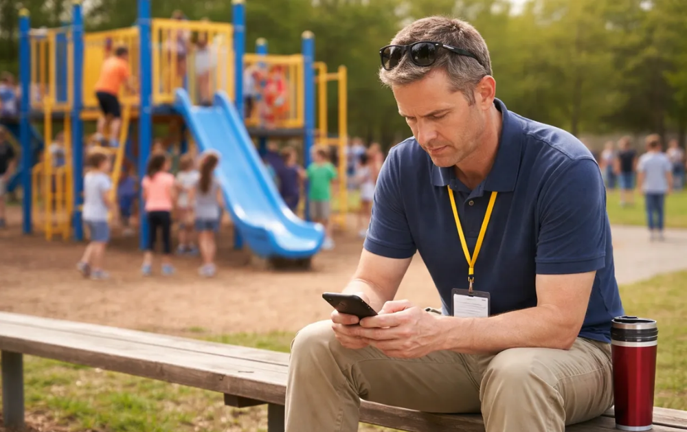 Framework Synergy Solutions LLC - Policies don’t fail schools…people drifting from them do.