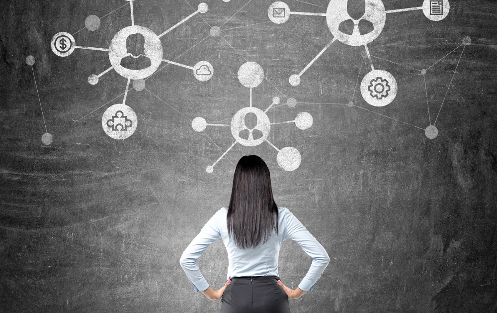 Framework Synergy Solutions LLC - Seek Advice - Systems Perspective
