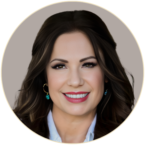 Kathryn Hamel, Ph.D