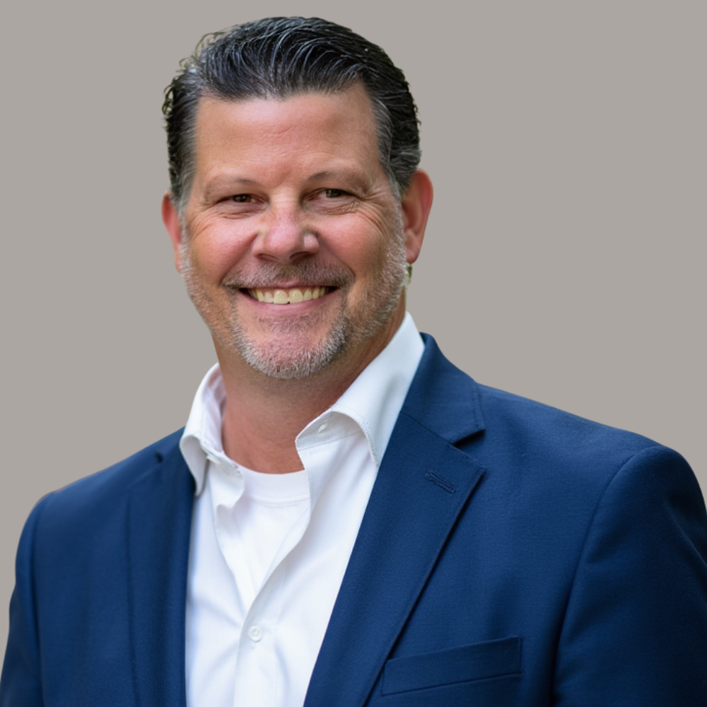 Stephen Bucheli Bayne, Ed.D. - Headshot